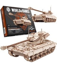 Little story World of Tanks