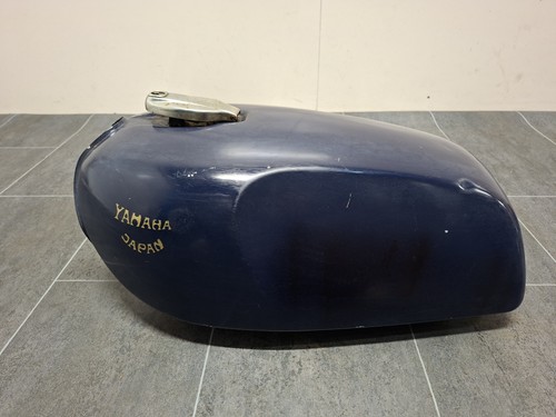 Yamaha 750 1977 - yamaha,