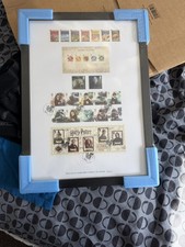 HARRY POTTER Limited Edition