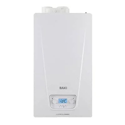 Baxi luna classic kw - baxi,