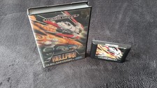 Sega mega drive - drive, hellfire