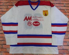 Trikot Ice Hockey Eis Sport Düsseldorf Nr 23 Größe XL
