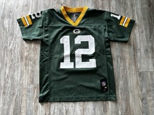 Green Bay Packers Trikot