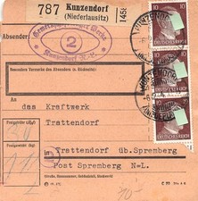 837998) DR Mef Nr.787(3) auf