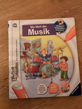 tiptoi® Wieso? Weshalb