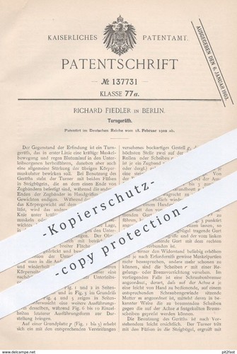Original patent richard - -,