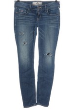 HOLLISTER Hüftjeans Damen
