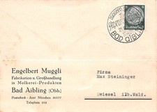 868332) DR SST Karte Bad