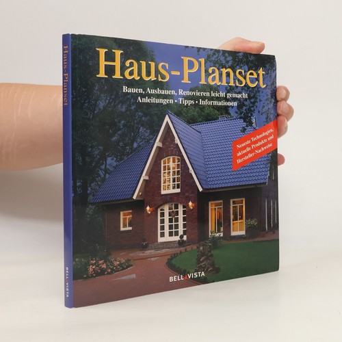 Haus planset klaus - haus-planset ,
