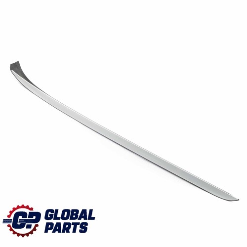 Bmw e90 e91 wasserfangleiste - e90,