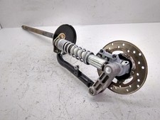 Gabel Mit Nabe Rad Und Scheibe Nicht Garantiert PIAGGIO Hexagon LXT 2t 180 1998