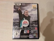 FIFA Fussball Manager 13 EA Sports PC Spiel Game Fußball 2013