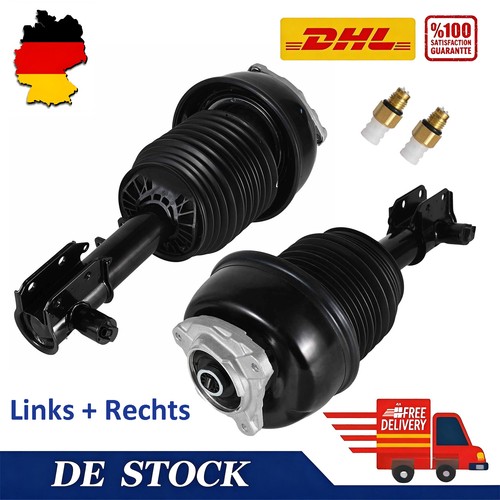 Stoßdämpfer federbeine - 2x,