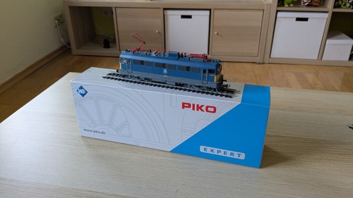Piko lok der mav h0 - piko, 43