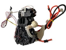 Getriebe für EQ500 Integral Kaffeevollautomat  Motor Antrieb Keramik Ventil