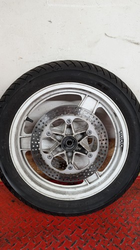 Vorderrad felge rad front - rad,