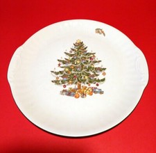 Kuchenplatte mit Griffen Weihnachten Eschenbach Ceranova ca. 26 cm (ohne Griffe9