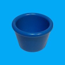 Playmobil - Bottich Kübel Eimer - blau - aus 5348 6169