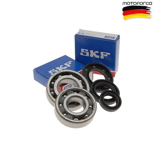 Skf serie lager und - serie,
