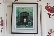 Limitierter Druck (Paradies