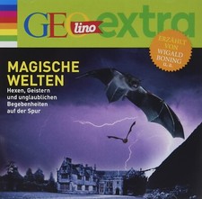 GEOlino Extra Hör-Bibliothek