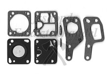 Vergaser-Kit Membrane Walbro