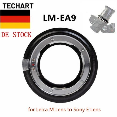 Techart ea9 auto - auto, foucs