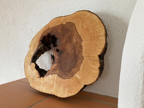 Baumscheibe apfelholz höhe - baumscheibe,