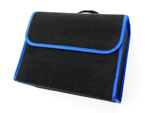 Kofferraum klett tasche - kofferraum, klett-tasche