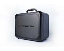 Koswork Senderkoffer Alu Mini