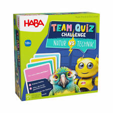 HABA Team Quiz Challenge -