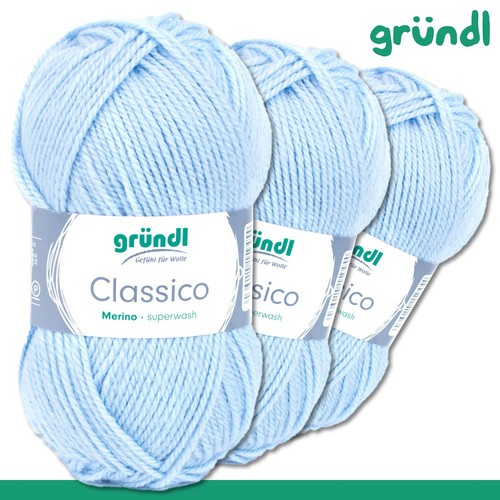Gründl 50g classico - x,