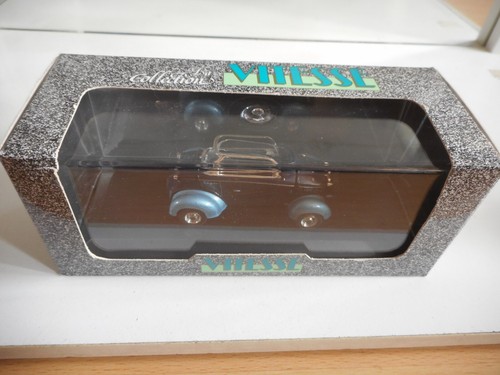 Vitesse 1958 messerschmitt - 1958,