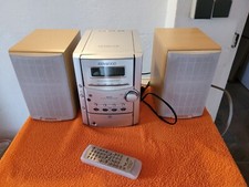 KENWOOD RXD M32 Kompakt