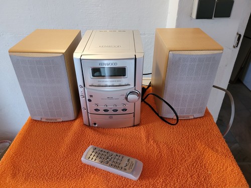 Kenwood rxd m32 kompakt - m32,