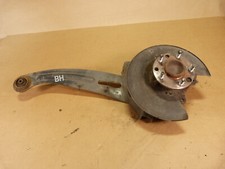 Achsschenkel Radlagergehäuse Ford Mondeo 3 Kombi BWY rechts 5A968-BH