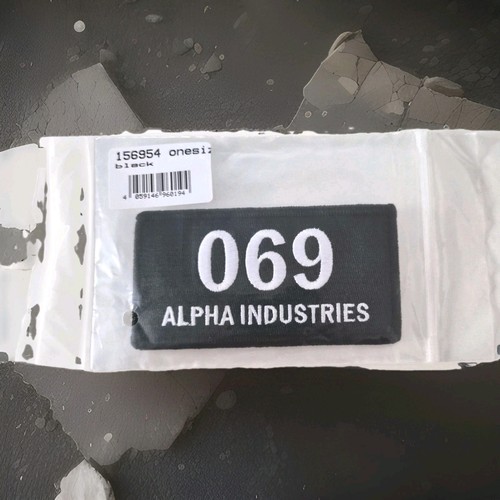 Org alpha industries - industries, klett