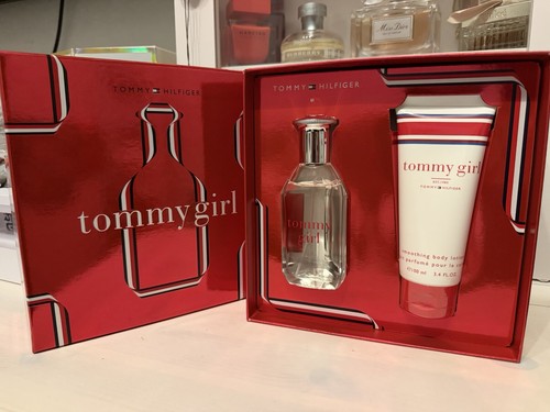 Tommy hilfiger girl - hilfiger,