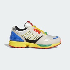 Adidas Torsion ZX8000 Lego Consortium AZX  ( FZ3482 ) 41 42 43 44 45 46  ZX9000