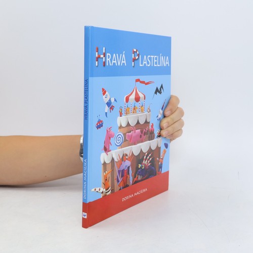 Hravá plastelína -  , | 