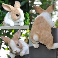 Gartenfigur Dekofigur Skulptur