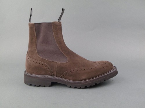 Brandneu tricker henry - tricker's,
