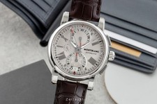 Montblanc 4810 chronograph - montblanc,