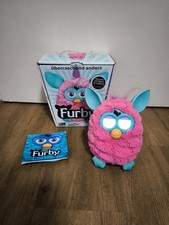 Hasbro furby 2012 - hasbro, ovp