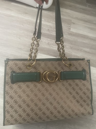 Guess damen handtasche - damen,