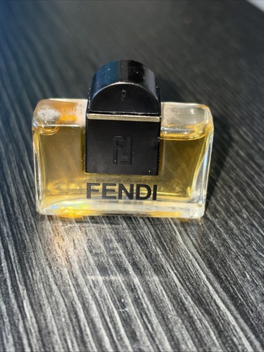 Fendi donna miniatur - donna,