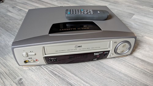 Lv901 vhs kopf - lg,