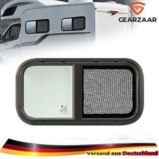 Wohnwagen Fenster Camper Caravan Seitenfenster Wohnmobil Schiebefenster DE