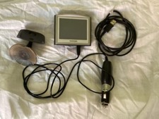 TomTom One Mit Auto Ladekabel