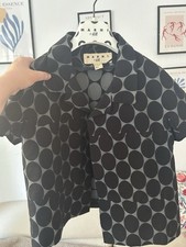 Marni H&M Gr. 36 Jacke